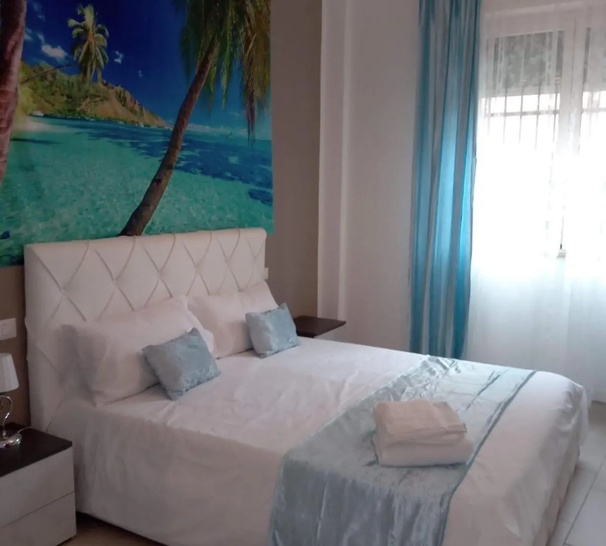 Holiday home Dolce Casa Villa Palermo