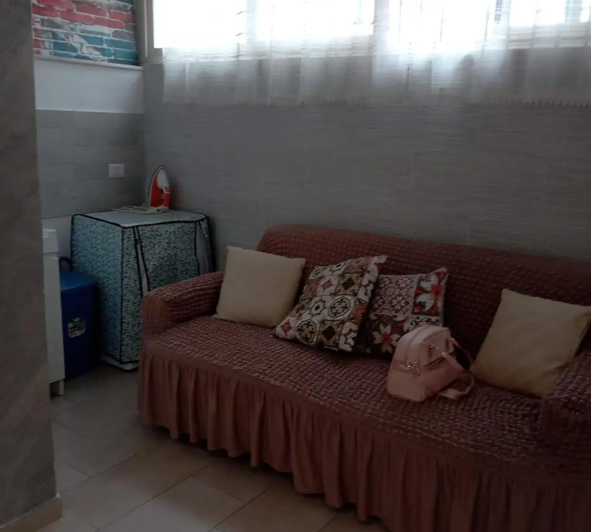 Dolce Casa Villa Palermo Holiday home