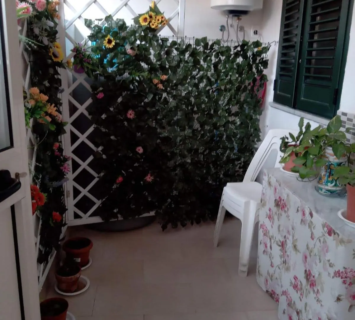 Holiday home Dolce Casa Villa Palermo Italy