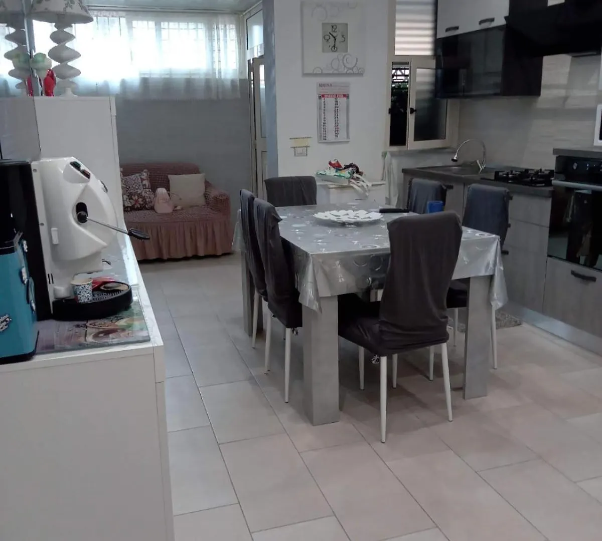 Holiday home Dolce Casa Villa Palermo