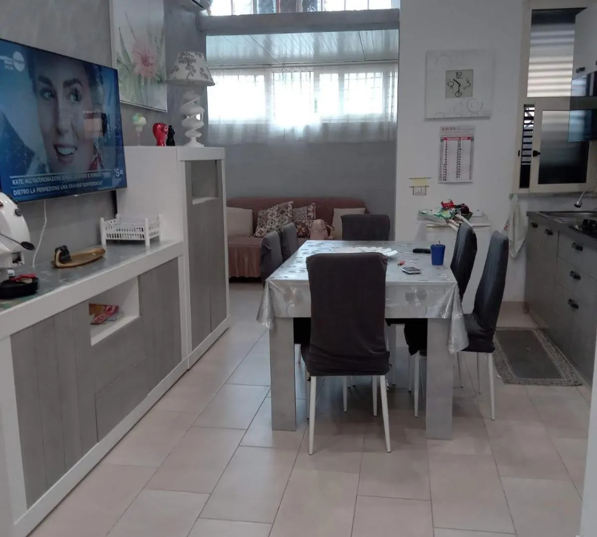 Holiday home Dolce Casa Villa Palermo