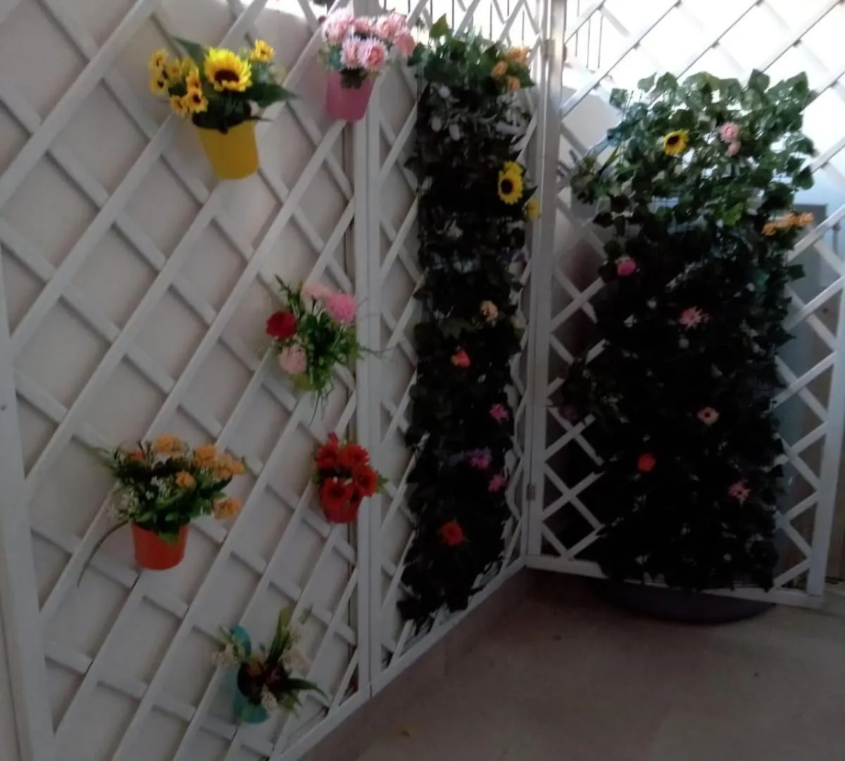 Dolce Casa Villa Palermo Holiday home