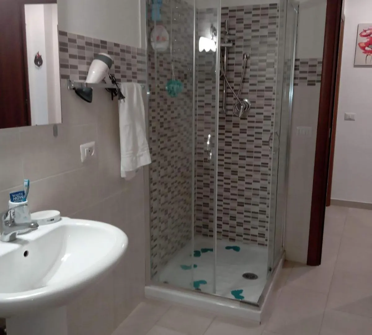 Holiday home Dolce Casa Villa Palermo Italy